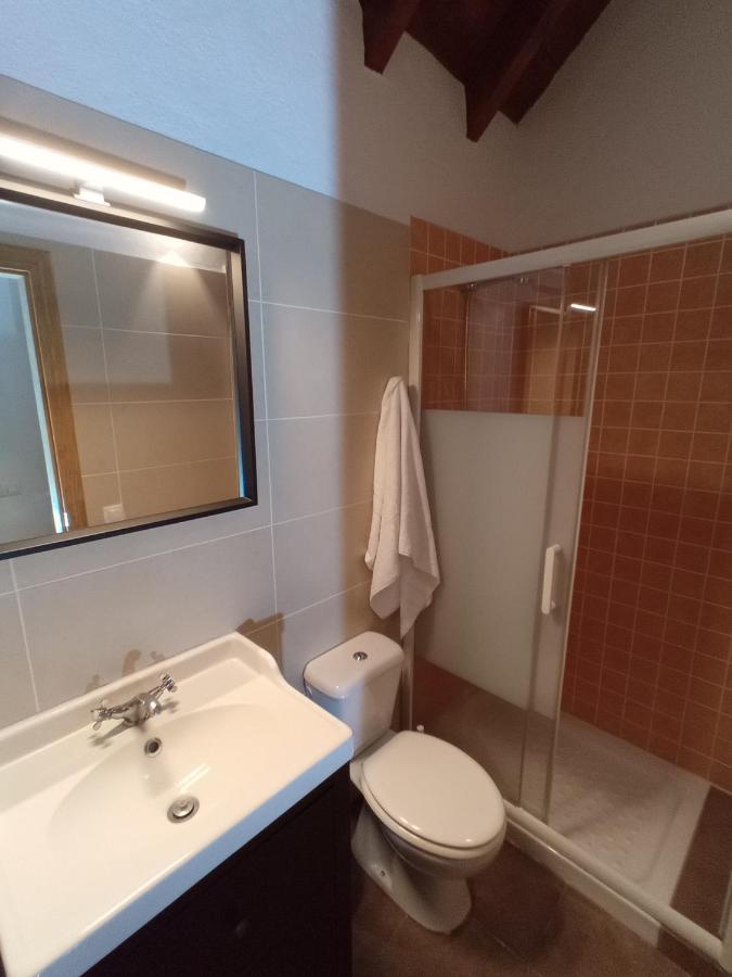 Finca La Sirena Habitaciones Garachico  Dış mekan fotoğraf