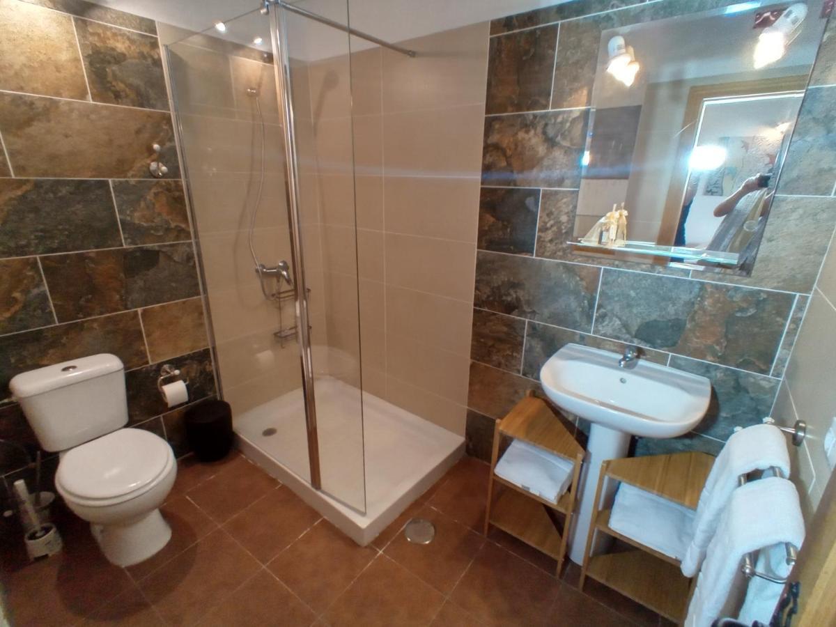 Finca La Sirena Habitaciones Garachico  Dış mekan fotoğraf