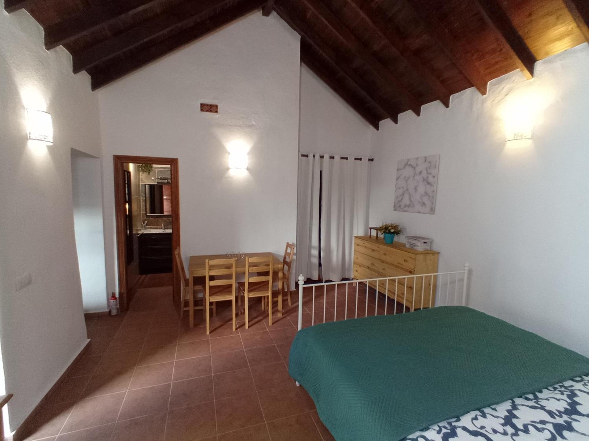 Finca La Sirena Habitaciones Garachico  Dış mekan fotoğraf