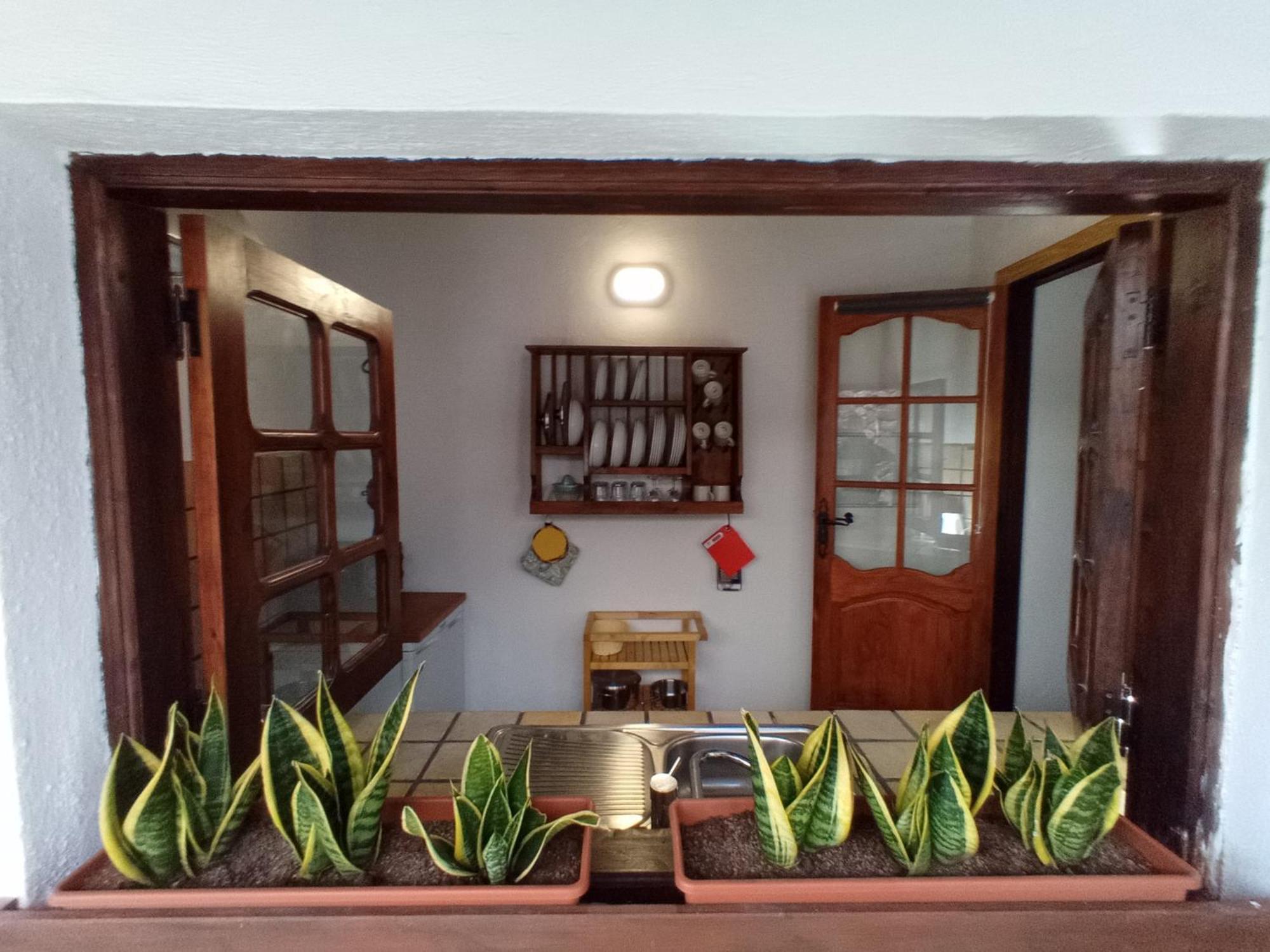 Finca La Sirena Habitaciones Garachico  Dış mekan fotoğraf